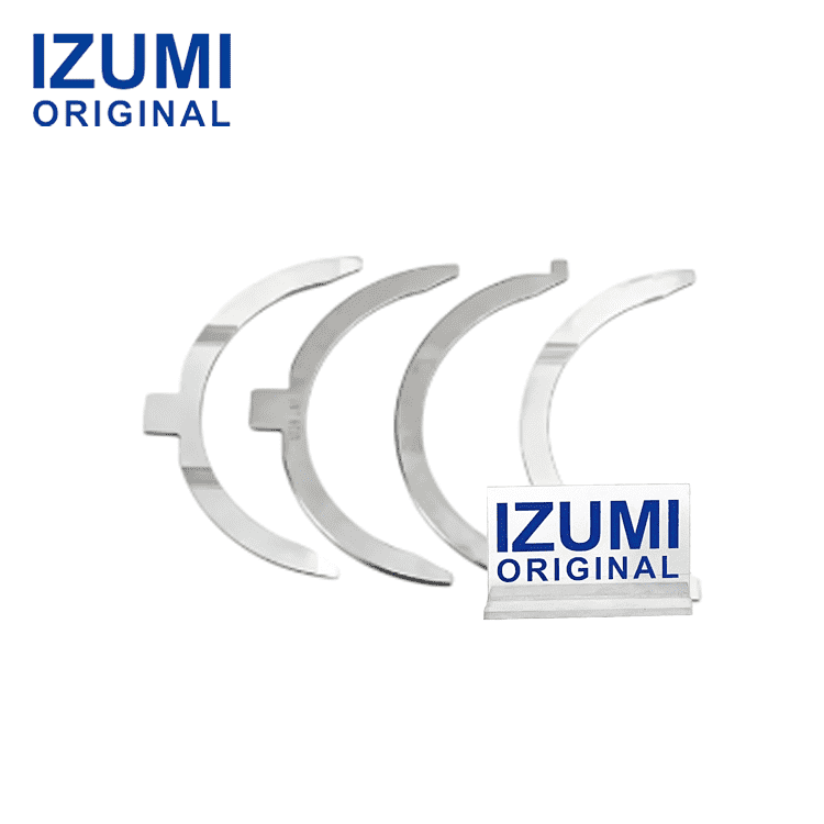 6D22 Anlaufscheibe 31109-07109 31209-78101 für Mitsubishi