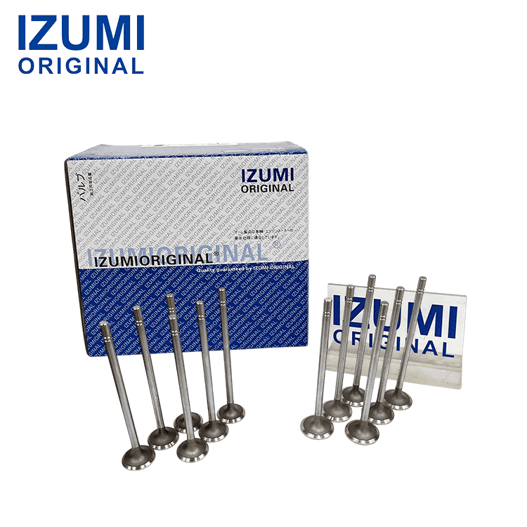 IZUMI ORIGINAL 6D22 Einlassventil für Mitsubishi Dieselmotor