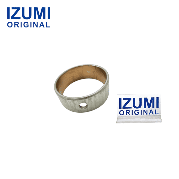 Mitsubishi 6D24 Bague IZUMI pièces de moteur diesel