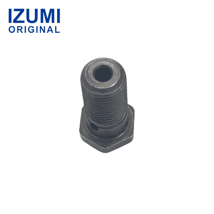 6D34 หัวพ่น ME012586 สำหรับ Mitsubishi เครื่องยนต์ดีเซล อะไหล่
