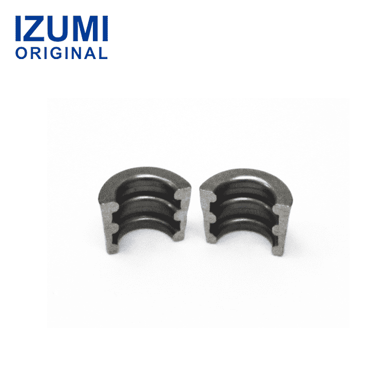IZUMI ORIGINAL 6d34 Valve Collet Diesel Engine Parts for Mitsubishi