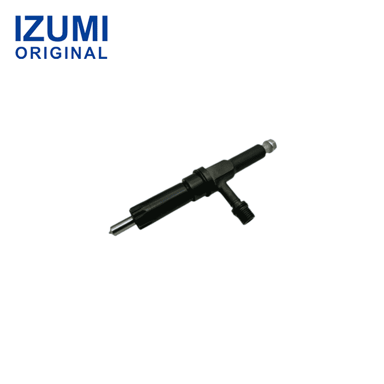 IZUMI ORIGINAL 6HK1 Injector Nozzle 8-98020-649-0 8-98173-342-0 Diesel Engine Spare Parts for Isuzu Truck Bus Forklift