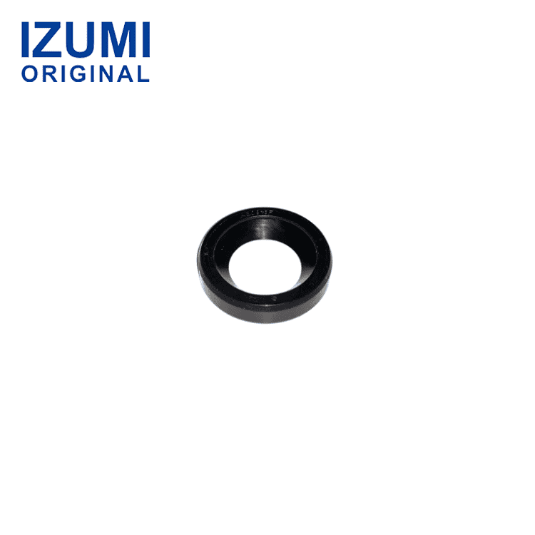 IZUMI ORIGINAL 6hk1 Nozzle Oil Seal 1-09639034-6 1096390346 Diesel Engine Parts for Isuzu