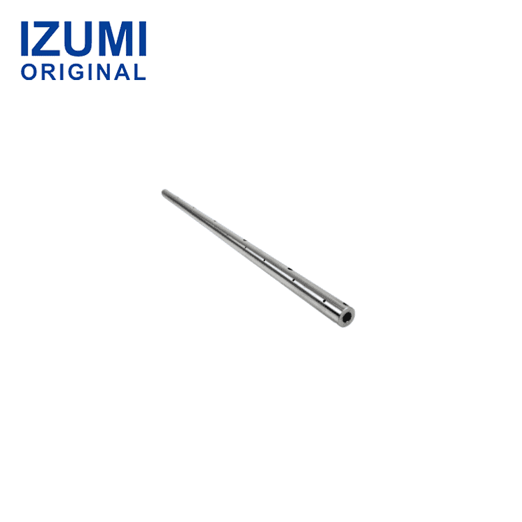 IZUMI ORIGINAL 6HK1 Rocker Arm 8973899180 Diesel Engine Spare Parts for Isuzu Truck Bus Forklift OEM Aftermarket Replacement