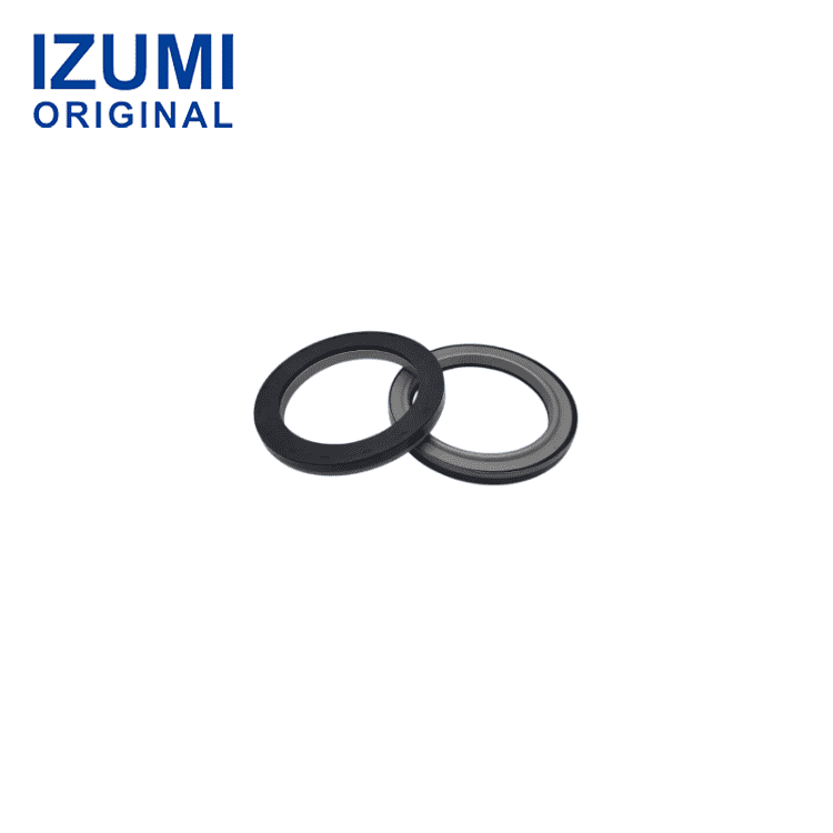6HK1 Joint Bande d’étanchéité 1876184290 pour moteur diesel Isuzu pièces