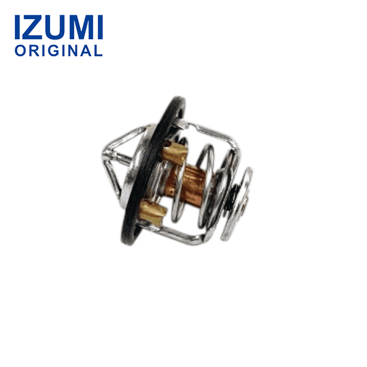 IZUMI ORIGINAL 6hk1 Thermostat Diesel Engine Parts for Isuzu