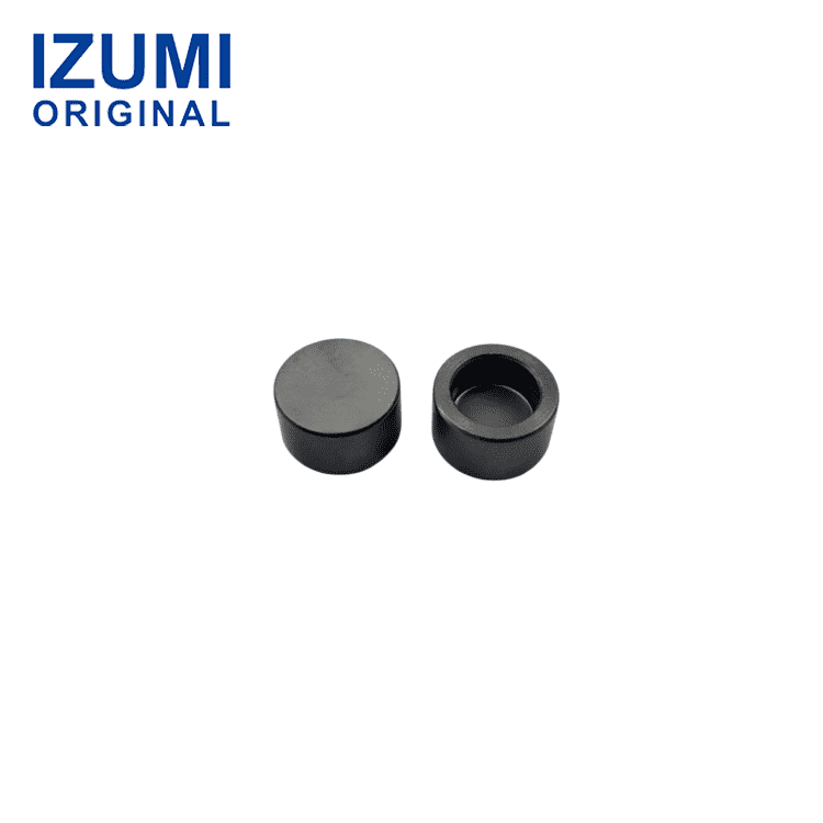 IZUMI ORIGINAL 6hk1 Valve Cap 8-94396015-2 8943960152 Diesel Engine Parts for Isuzu