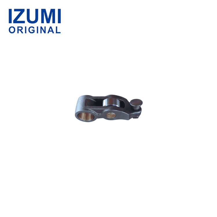 IZUMI ORIGINAL 6sd1 Rocker Arm 1-12610-045-2 1126100452 1126100453 Diesel Engine Parts for Isuzu