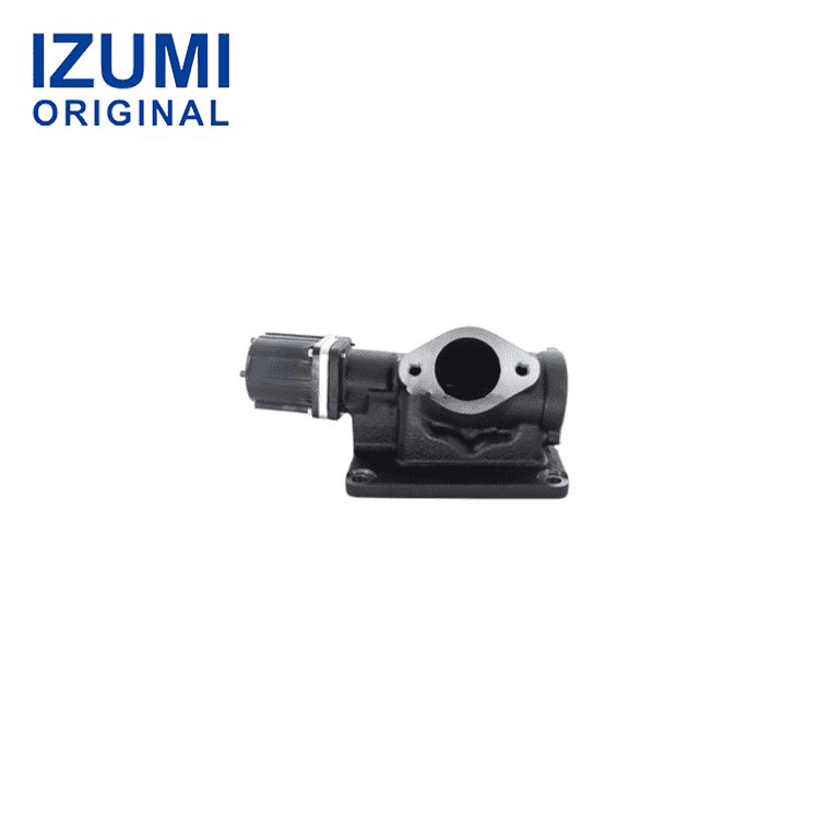 6UZ1 Ventil 8982382633 für Isuzu Dieselmotorteile