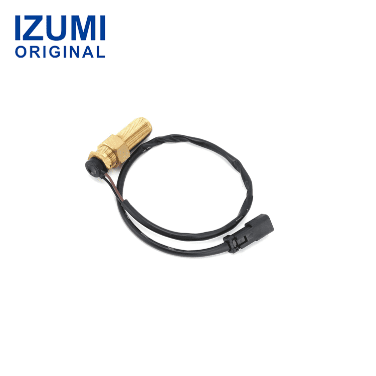 IZUMI ORIGINAL 7861-93-2330 Speed Sensor Diesel Engine Parts for Komatsu