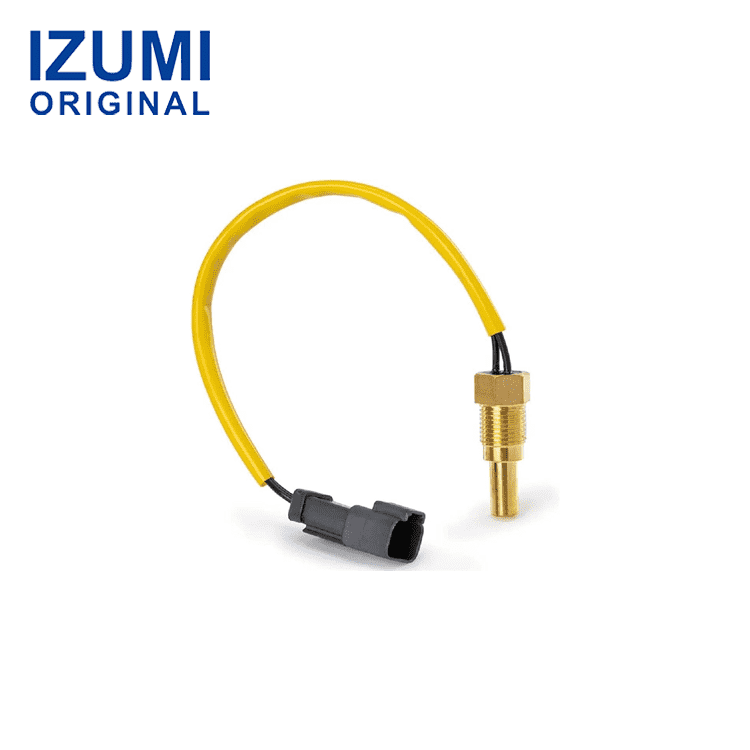 IZUMI ORIGINAL 7861-93-3320 Temp Sensor Diesel Engine Parts for Komatsu