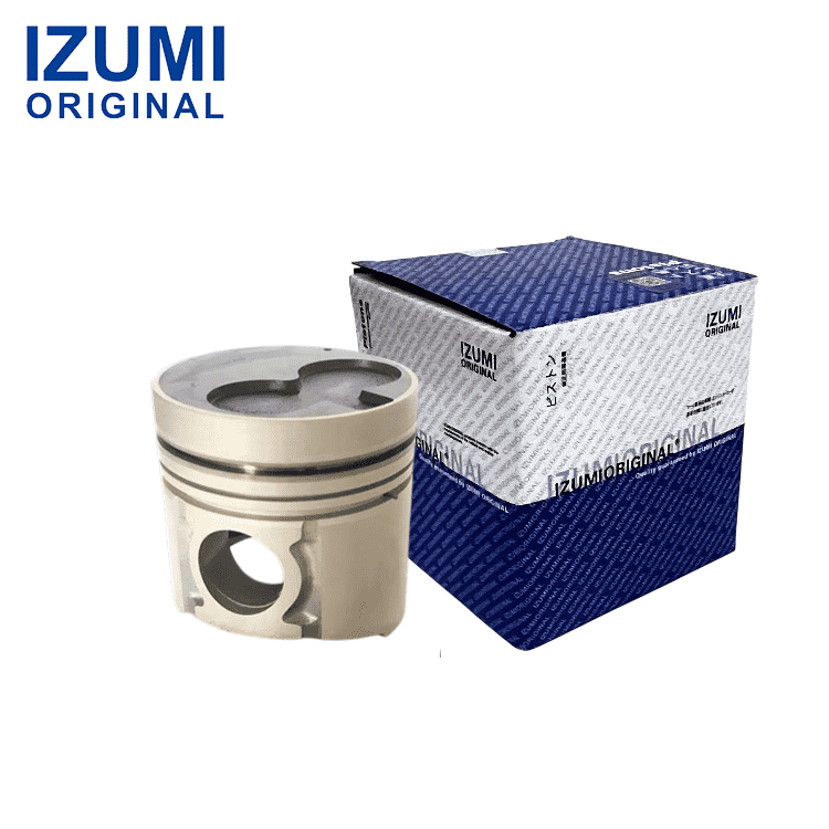4BD2 piston pour Isuzu pièces pour moteur diesel