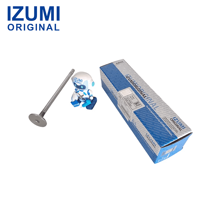 IZUMI ORIGINAL 8DC9 zawór silnika do Mitsubishi silnik Diesla