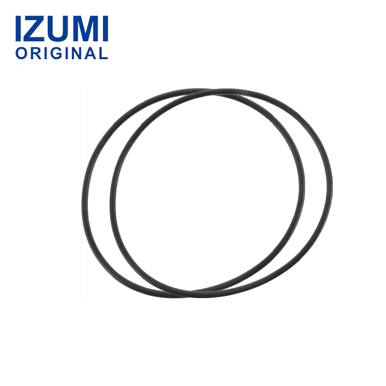 IZUMI ORIGINAL 8dc11 Liner Seal Ring for Mitsubishi