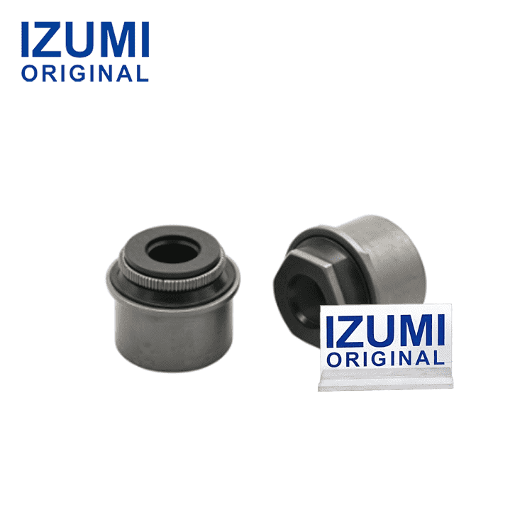 IZUMI ORIGINAL 8dc9 Ventilschaftdichtung Dieselmotorteil für Mitsubishi