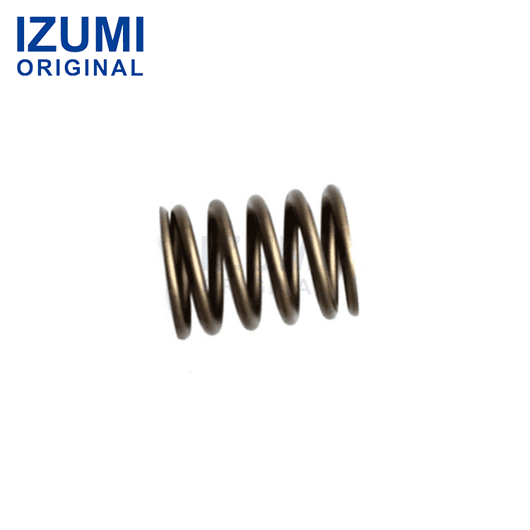 3208 Inner Soupape Spring pour Caterpillar pièces pour moteur diesel