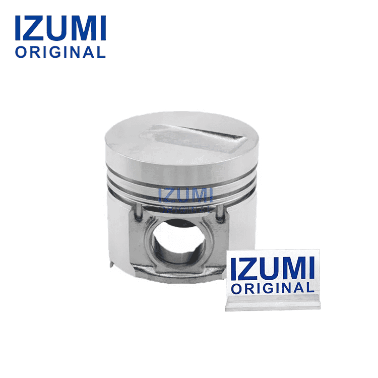 IZUMI ORIGINAL A2300 piston 4900927 for Cummins engine rebuild
