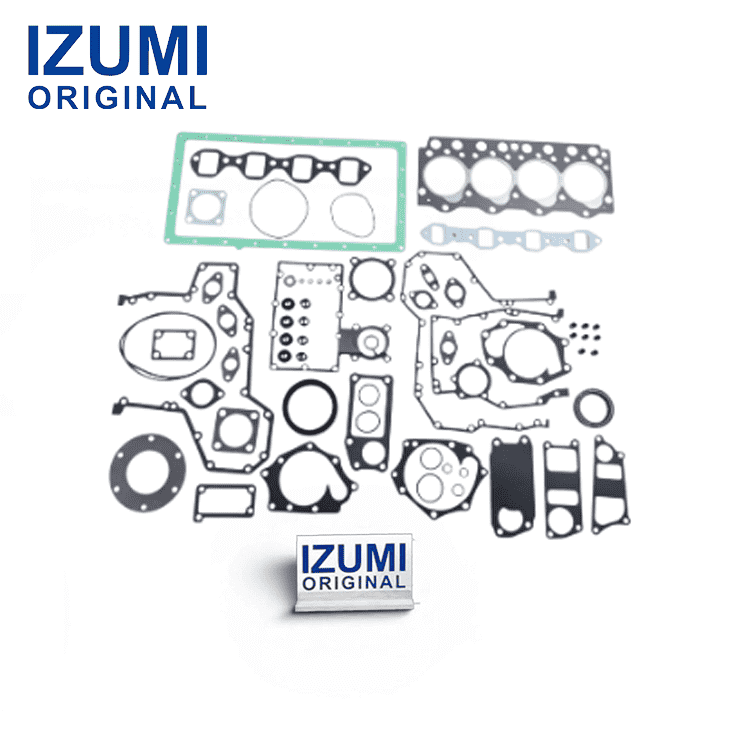 IZUMI ORIGINAL b3.3 Overhaul Gasket Kit C3803544 3803544 Diesel Engine Parts for Cummins Construction Machinery Parts