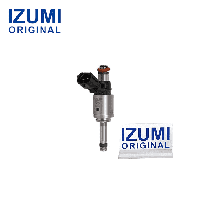 Cummins B3T4.5 Kraftstoffeinspritzdüse B3T4 IZUMI Dieselmotorteile