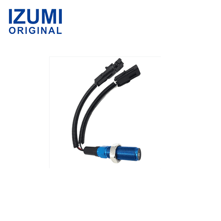 IZUMI ORIGINAL B3T4.5 Speed Sensor Diesel Engine Parts for Cummins