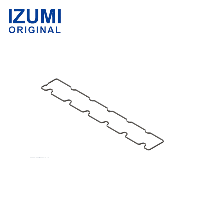 IZUMI ORIGINAL B3T4.5 Valve Cover Gasket Diesel Engine Parts for Cummins