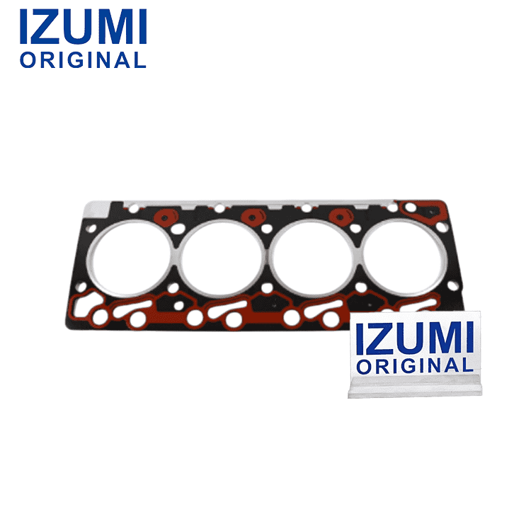 IZUMI ORIGINAL B3T4.5 gioăng quy lát cho Cummins phụ tùng động cơ diesel