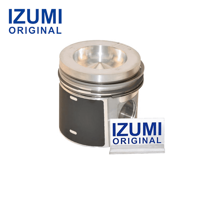 IZUMI ORIGINAL BF06M1013 Piston Assy for Deutz diesel engine parts