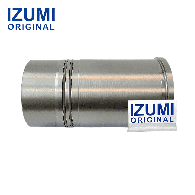 IZUMI ORIGINAL BF4M1013EC Cylinder Liner 89898110 04253388 for Deutz