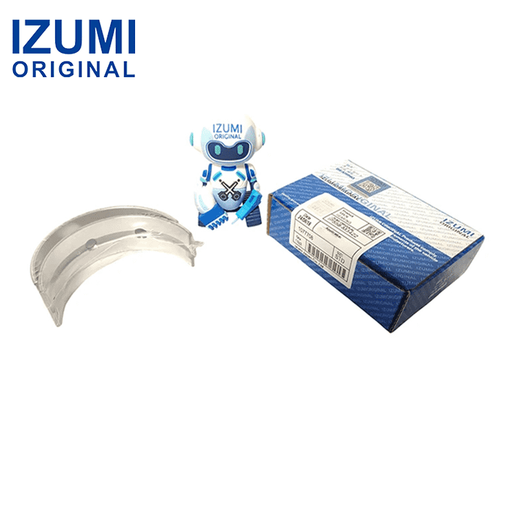 IZUMI ORIGINAL BF4M1013EC Hauptlager für Deutz Dieselmotorenteile