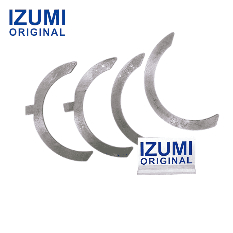 BF4M1013EC Anlaufscheibe 100508652D 1005086-52D für Deutz