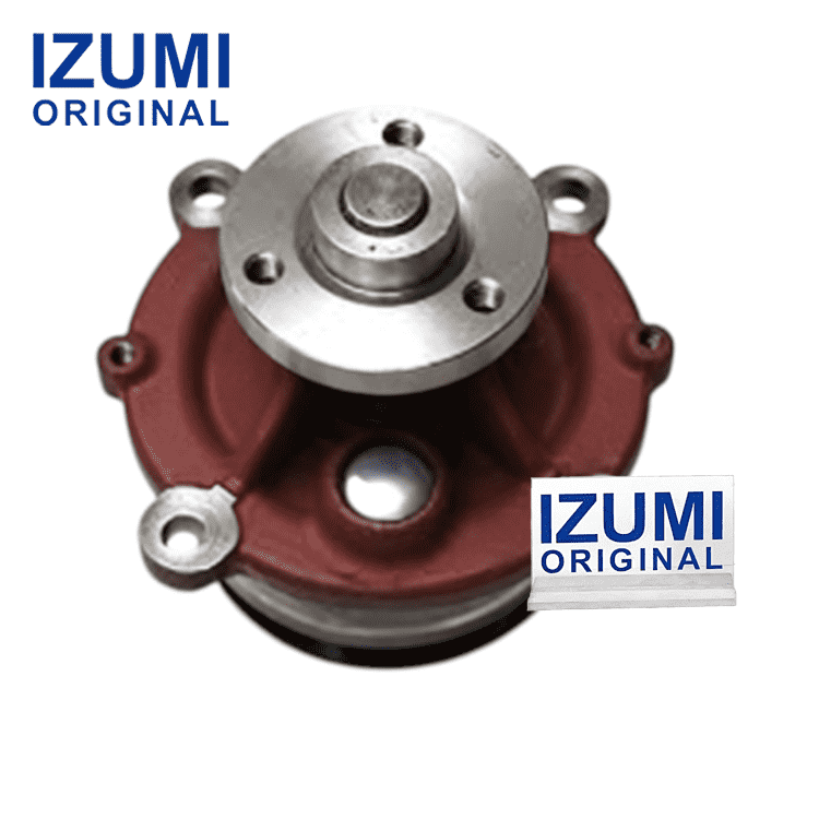 IZUMI ORIGINAL BF4M1013EC Water Pump 137010-30D Diesel Engine Parts for Deutz