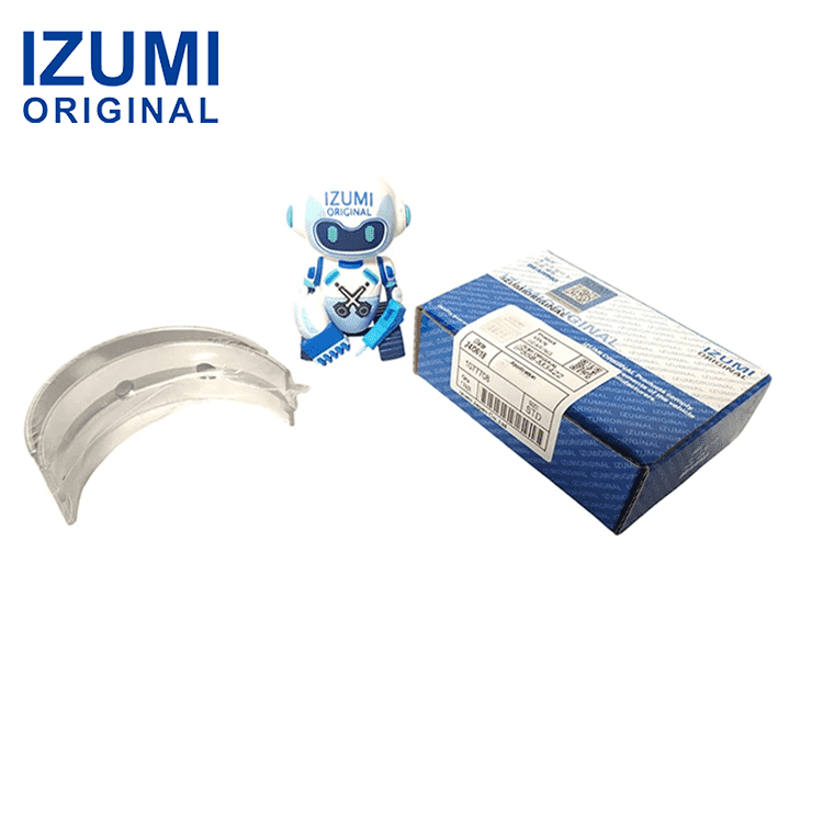 IZUMI ORIGINAL BF6L913 Hauptlager für Deutz Dieselmotorenteile