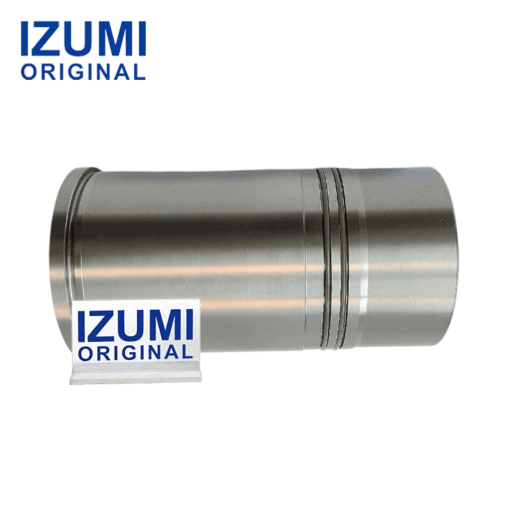 IZUMI ORIGINAL BF6M1013 Cylinder Liner 89898110 50007896 for Deutz