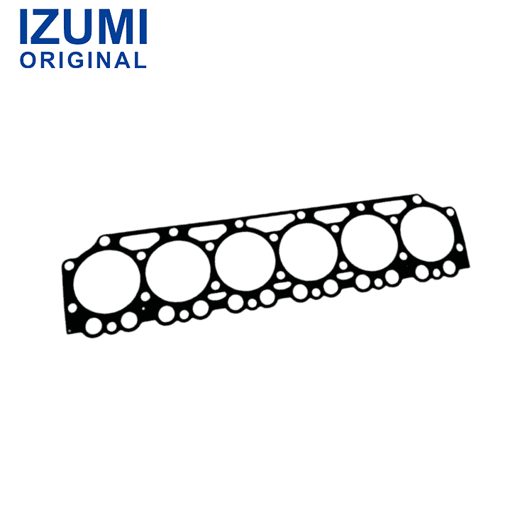 IZUMI ORIGINAL BF6M1013 gasket kepala silinder untuk Deutz suku cadang mesin diesel
