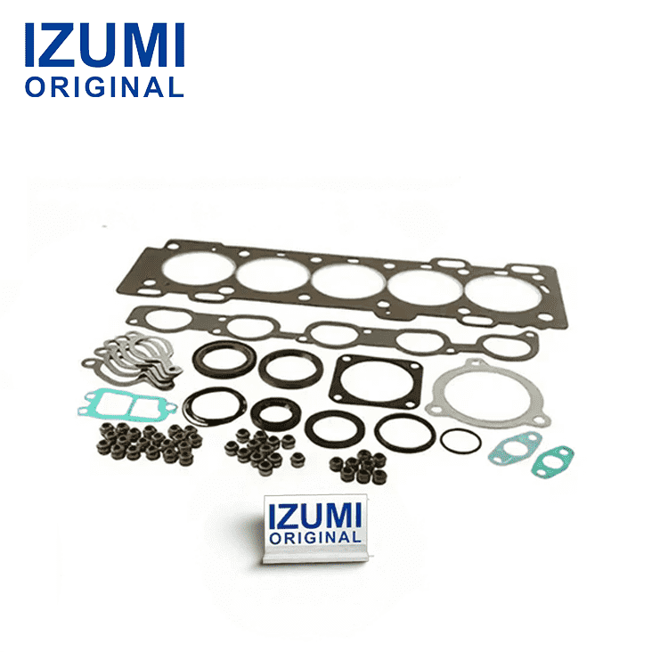 IZUMI ORIGINAL Overhaul Gasket Kit for BF6M1013 Diesel Engine for Deutz Construction Machinery Parts