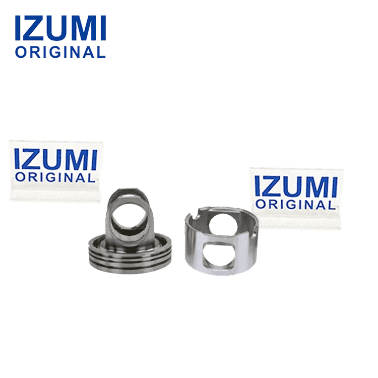 IZUMI ORIGINAL C10 Piston Pin Snap Ring 4P5852 for Caterpillar diesel engine parts