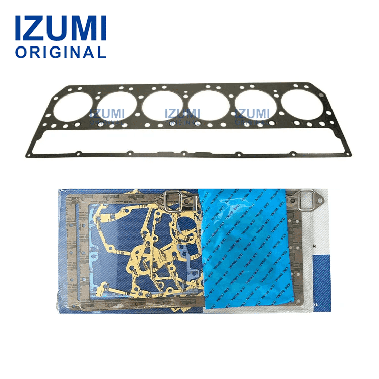 IZUMI ORIGINAL C10 Reparatur Kit Dieselmotorteil für Caterpillar