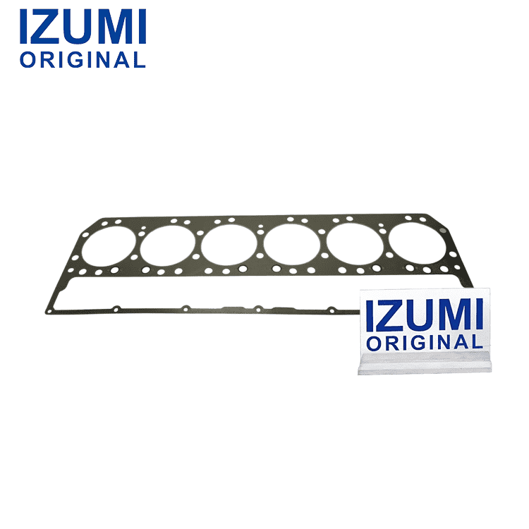 IZUMI ORIGINAL C10 187-3307 guarnizione testata per Caterpillar ricambi per motori diesel