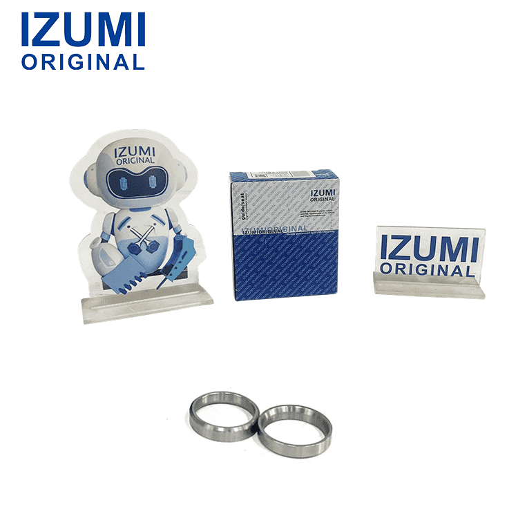 IZUMI ORIGINAL C10 sede valvola per Caterpillar ricambi per motori diesel