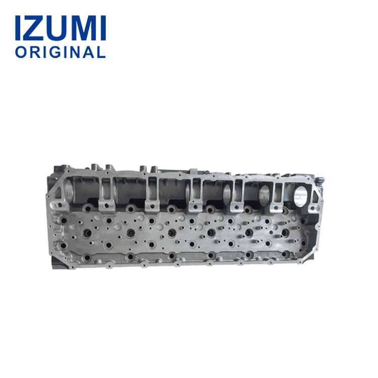 C11 Zylinderkopf-Baugruppe 345-3752 für Caterpillar Dieselmotorteile