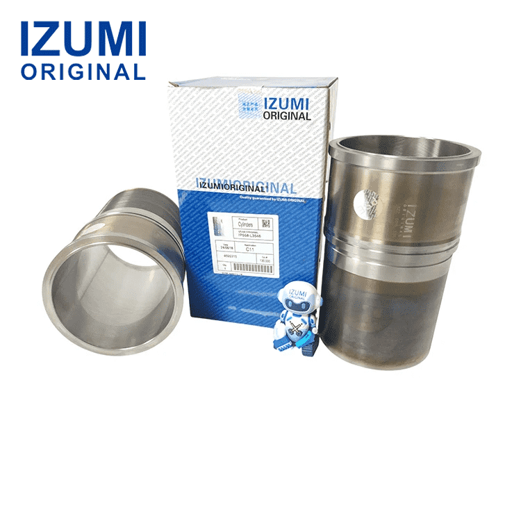 IZUMI ORIGINAL C11 Cylinder Liner 339-8174 3398174 for Caterpillar