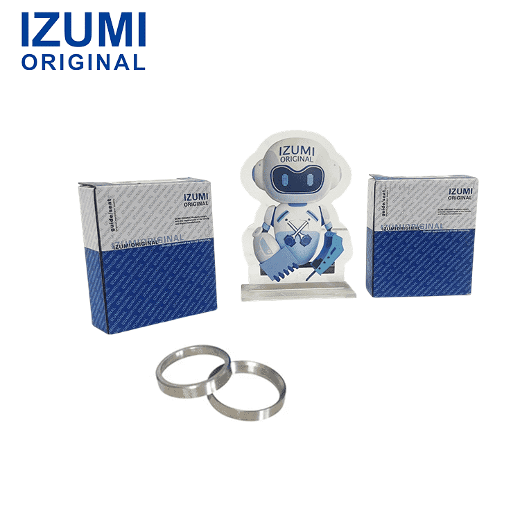 IZUMI ORIGINAL C13 sede valvola per Caterpillar ricambi per motori diesel