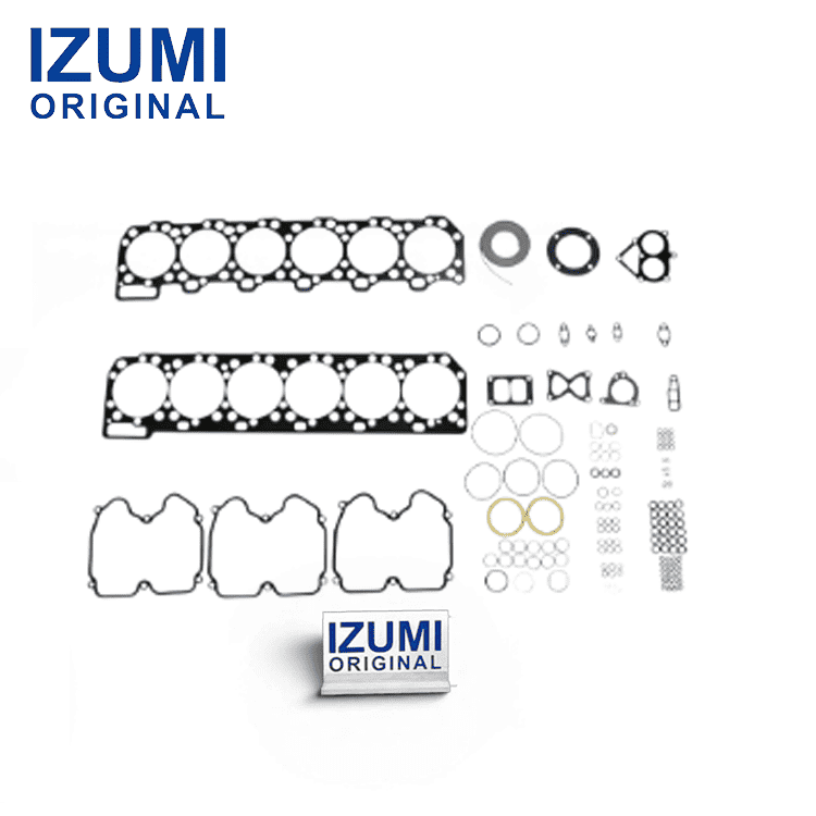 IZUMI ORIGINAL Overhaul Gasket Kit for C15 Diesel Engine for Caterpillar Excavator Loader Bulldozer Grader