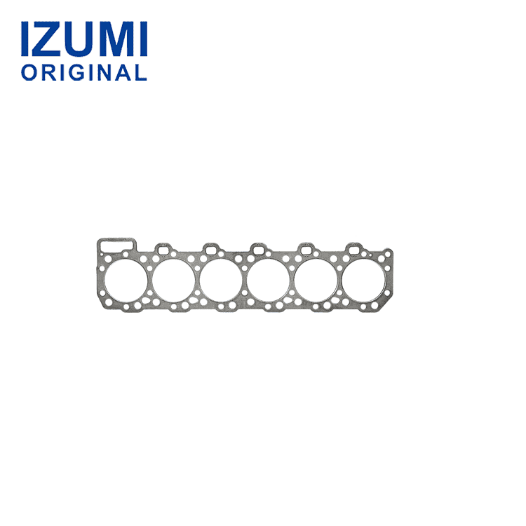 IZUMI ORIGINAL C18 Gasket 455-1188 4551188 Diesel Engine Parts for Caterpillar