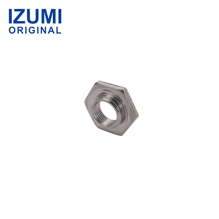 IZUMI ORIGINAL C18 Nut Diesel Engine Parts for Caterpillar