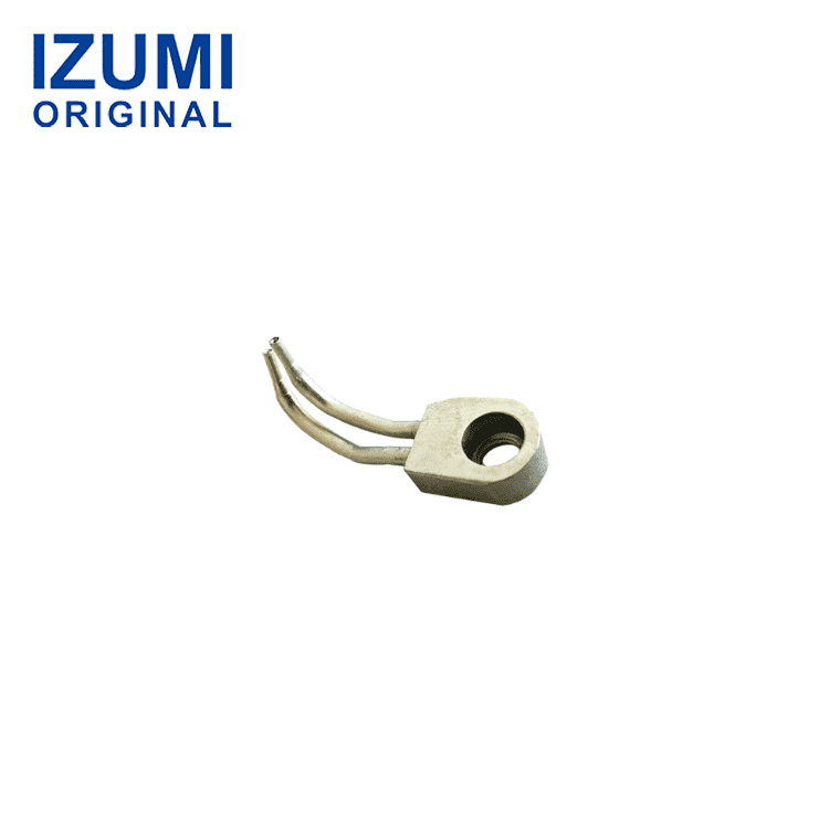 IZUMI ORIGINAL C18 Oil Nozzle 392-9208 3929208 Diesel Engine Parts for Caterpillar