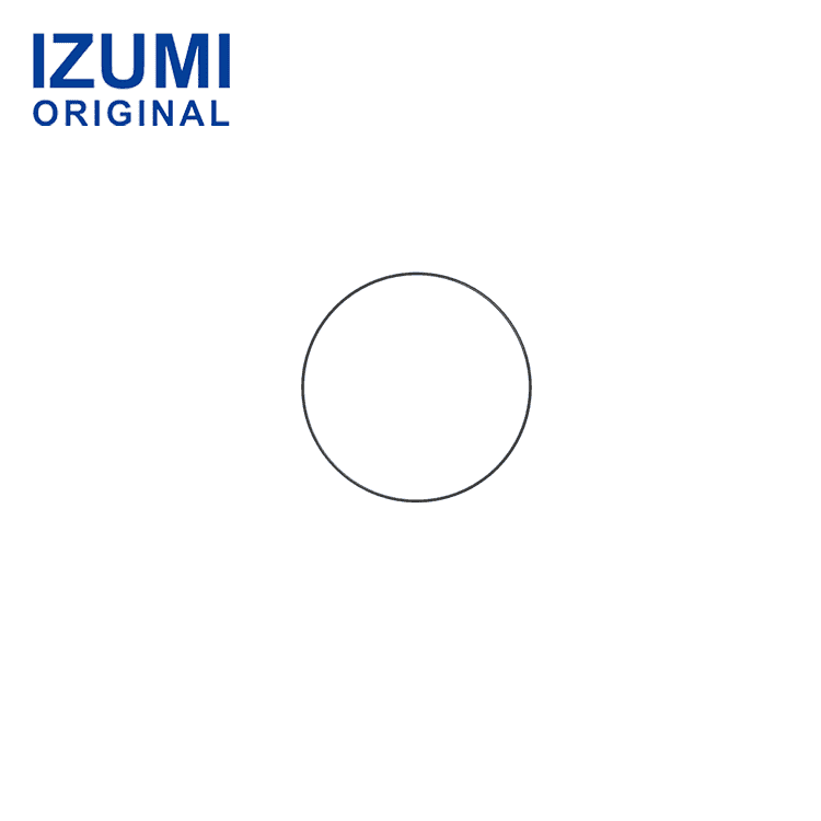 IZUMI ORIGINAL C18 Gasket 125-0434 Diesel Engine Parts for Caterpillar Excavator Loader Bulldozer Grader Aftermarket