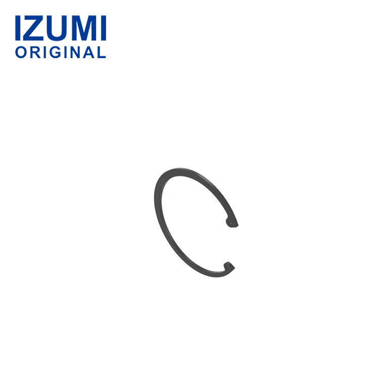 IZUMI ORIGINAL C18 Snap Ring 230-2569 2302569 Diesel Engine Parts for Caterpillar