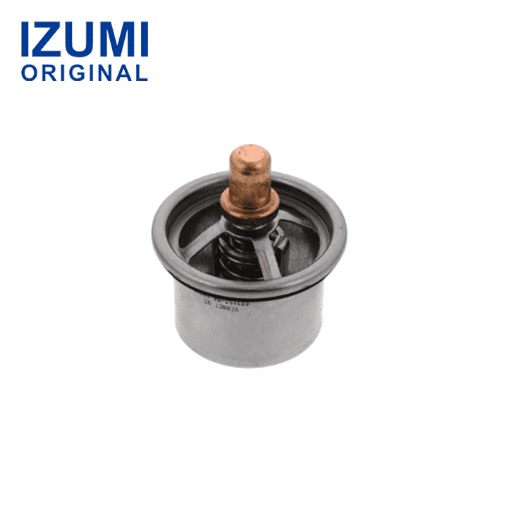 IZUMI ORIGINAL C18 Thermostat 2477133 248-5513 7C3095 2848264 Diesel Engine Parts for Caterpillar