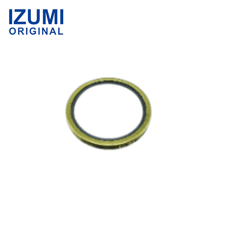 IZUMI ORIGINAL C18 Thermostat Oil Seal Diesel Engine Parts for Caterpillar